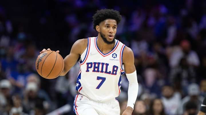 Doc Rivers Hints That Isaiah Joe Will Crack Sixers Rotation