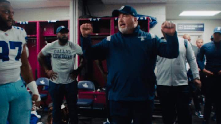 'We've Been Kicking Ass!' Coach Mike McCarthy's Message to 5-1 Cowboys