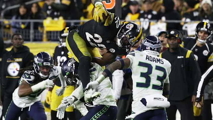 Pete Carroll Believes Turning Point Coming For Seahawks Defense