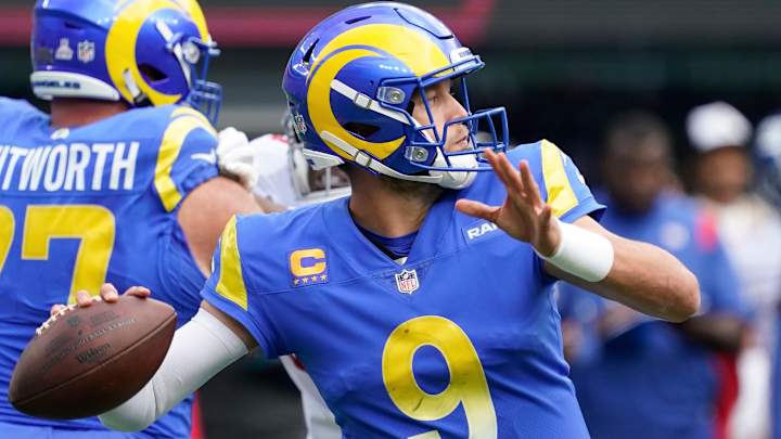 NFC West Roundup: A Look at the Division Ahead of Week 7