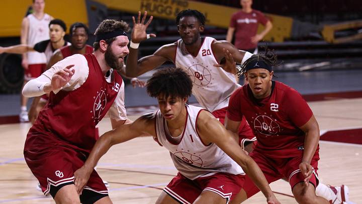 Report: Oklahoma Loses Second Player Today to Transfer Portal