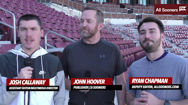 WATCH: Press Conference Wrap - Kansas Week