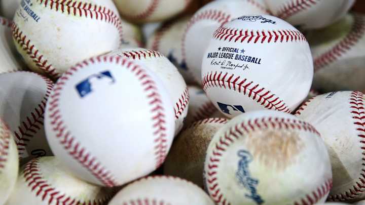 MLB Reportedly Discussing New Streaming Service for 2023 MLB Reportedly Discussing New Streaming Service for 2023