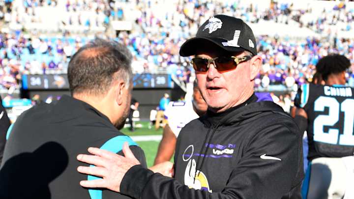 NFL Power Rankings, Week 7: Vikings Climb After Two-Game Winning Streak