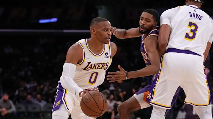 Every Former UCLA Men's Basketball Player Under Contract in the NBA