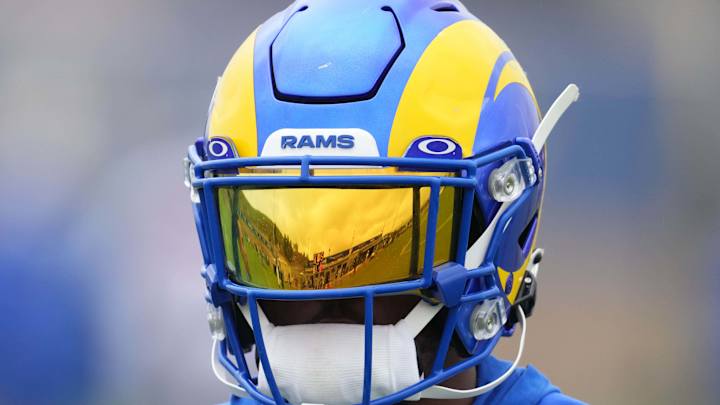 CB Dont'e Deayon Made Strong Impression on Sean McVay in Season Debut