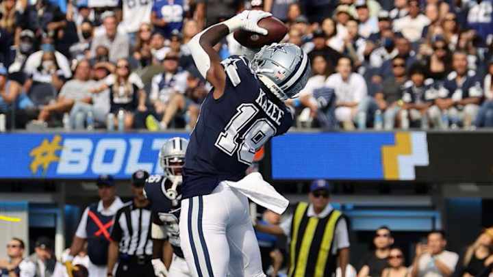 Damontae Kazee Arrested for DWI to Open Cowboys' Bye Week Damontae Kazee Arrested for DWI to Open Cowboys' Bye Week