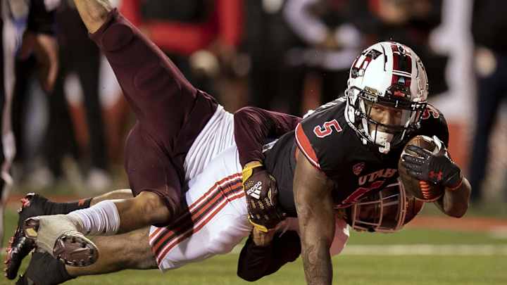 Pac-12 Bowl Projections: Is It Utah or Oregon in the Rose Bowl?