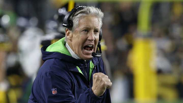 Expanded Playoffs, Weak Wild Card Race Give Seahawks Hope... For Now Expanded Playoffs, Weak Wild Card Race Give Seahawks Hope... For Now