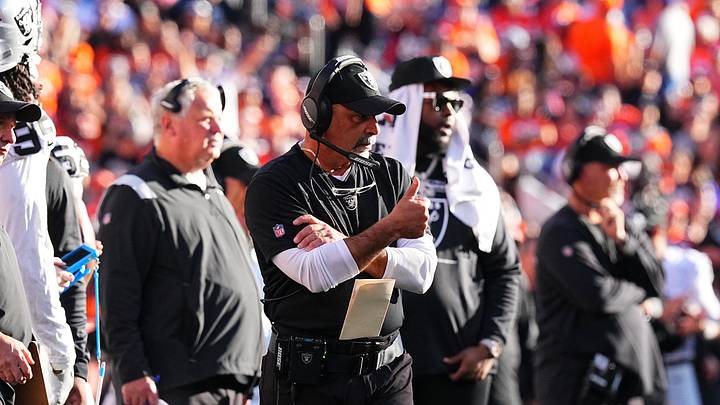 Raiders Head Coaching Candidate: Rich Bisaccia Raiders Head Coaching Candidate: Rich Bisaccia