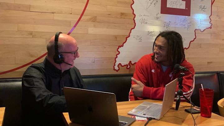 Here's What Ryder Anderson Said During Tuesday Night's Mike & Micah Podcast