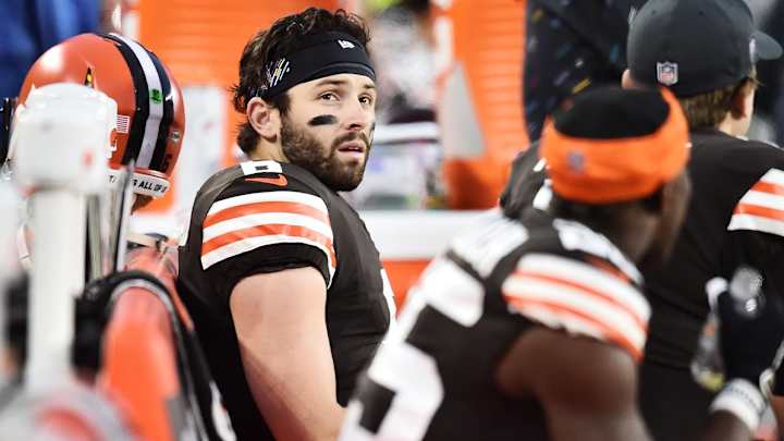 NFL Player Prop Bets: Week 7 Thursday Night Football - Denver Broncos vs. Cleveland Browns