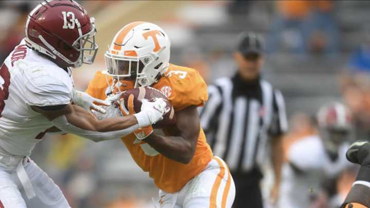 To Alabama Football, the Third Saturday in October Hasn't Lost its Luster