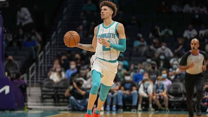 NBA News: Check Out What LaMelo Ball Tweeted After The Hornets Beat The Pacers NBA News: Check Out What LaMelo Ball Tweeted After The Hornets Beat The Pacers