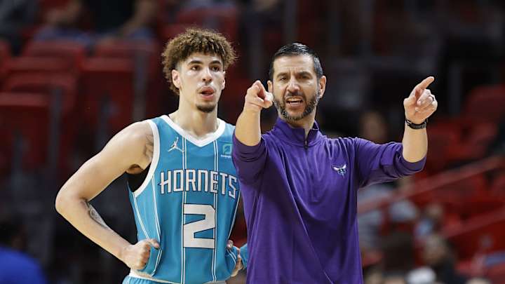 NBA: LaMelo Ball And The Charlotte Hornets Welcome The Indiana Pacers On Wednesday