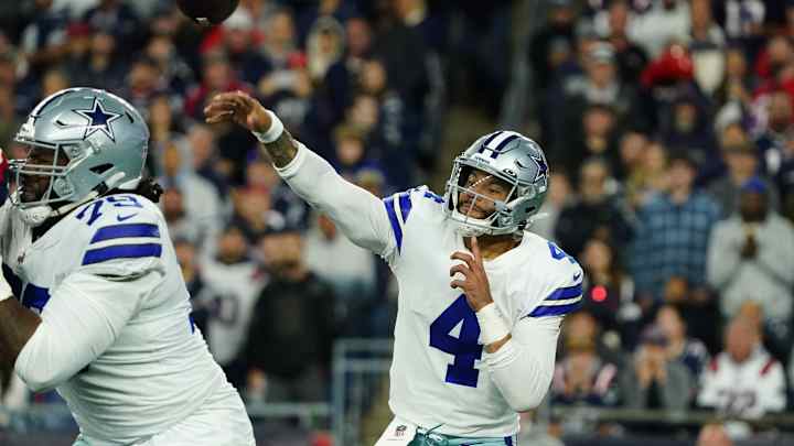 State to Sundays: Top Performers in NFL Week 6