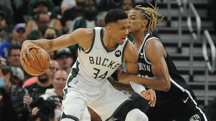 Nine Takeaways From NBA Opening Night