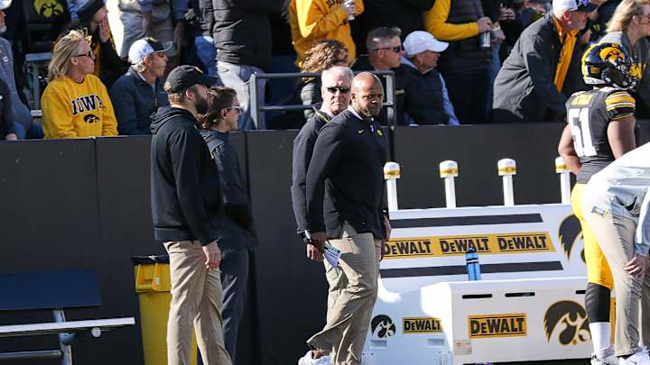 HN TV: Raimond Braithwaite Press Conference 10-20-21