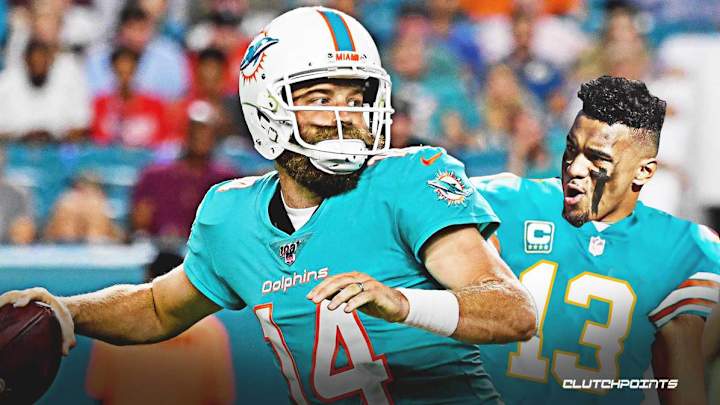 Tua Trade to Washington as Part of Deshaun Watson Move from Texans to Dolphins: Rumor