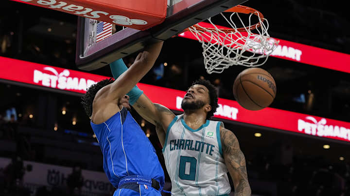 NBA News: Miles Bridges Injury Status For Pacers-Hornets Game NBA News: Miles Bridges Injury Status For Pacers-Hornets Game