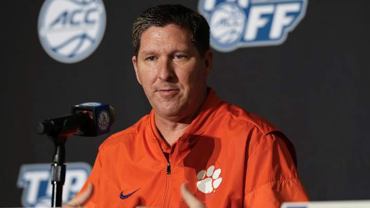 Brownell Credits Building of Clemson Brand for Ability to Land Impact Transfers Brownell Credits Building of Clemson Brand for Ability to Land Impact Transfers