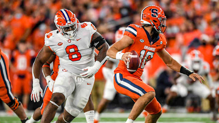 College Football Week 8 Best Bets: Composite Ratings Picks The Winners