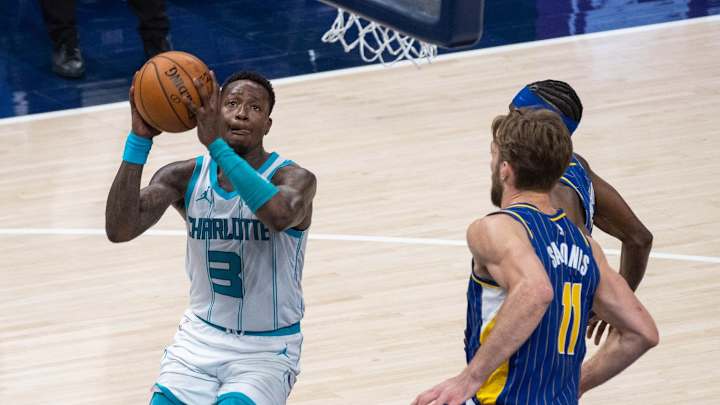 Terry Rozier to Miss Season Opener vs Pacers Terry Rozier to Miss Season Opener vs Pacers