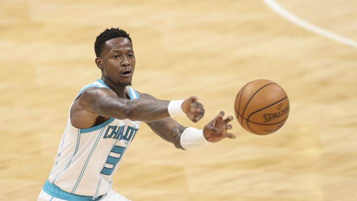 NBA News: Terry Rozier's Official Status Against The Indiana Pacers