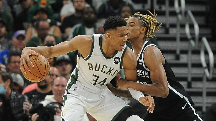 Milwaukee Bucks at Miami Heat Preview