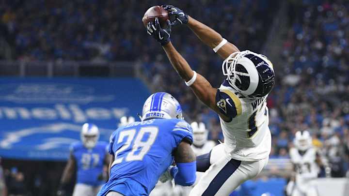 Rams vs. Lions: Week 7 Prediction & Picks