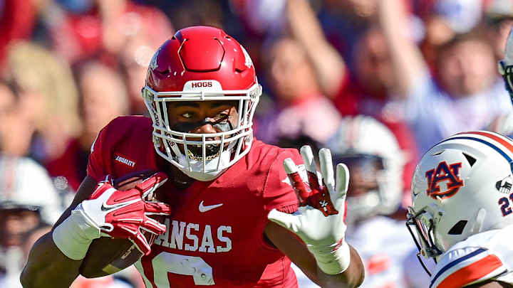 How to Watch-Listen to Arkansas-Mississippi State