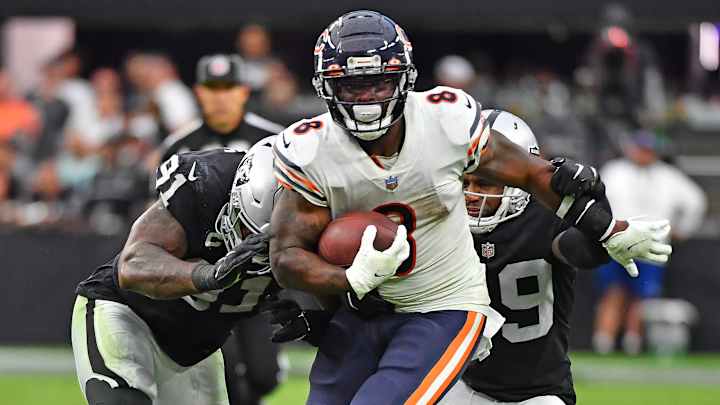 COVID-19 Cases Continue to Hurt Bears COVID-19 Cases Continue to Hurt Bears