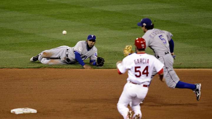 Rangers History Today: Evening The Score in 2011 World Series