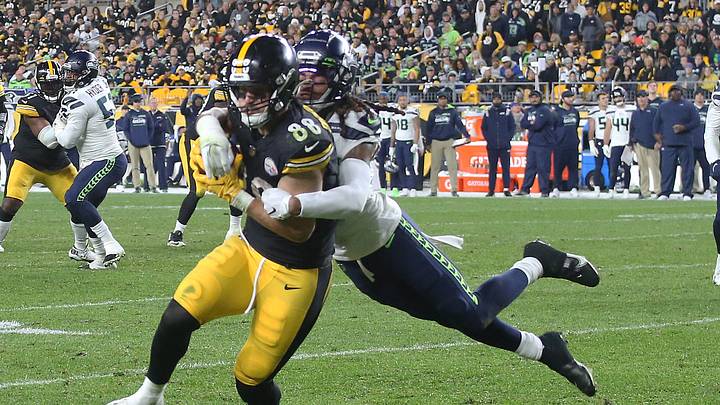 Why Seahawks S Ryan Neal Isn't Playing More Defense Why Seahawks S Ryan Neal Isn't Playing More Defense