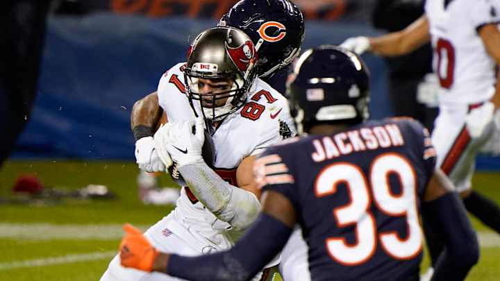 A Step Up in Competition for Bears A Step Up in Competition for Bears