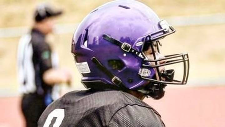 Huskies Offer Garfield HS Linebacker Michael Montgomery