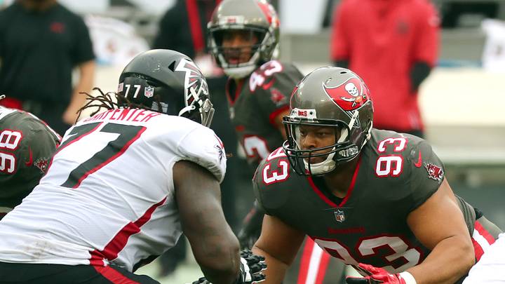 Waiver Claim Brandon Knight Doesn't Report to Ravens; James Carpenter Practicing