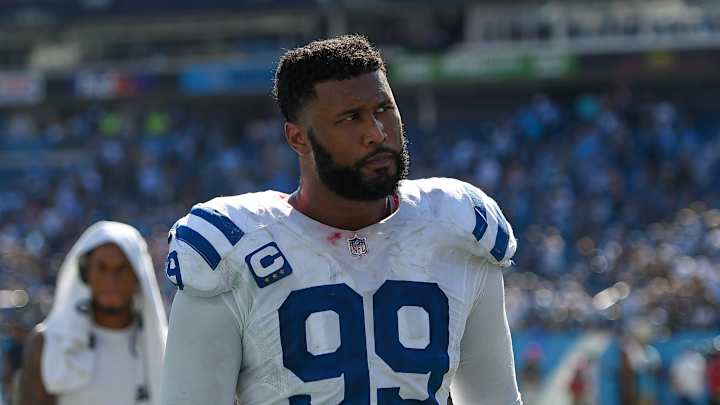 DeForest Buckner was Willing to "Meet in Middle" With 49ers on an Extension