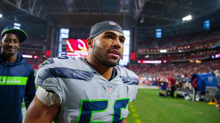 Former Cal LB Mychal Kendricks Released by 49ers -- Again