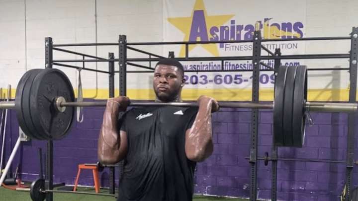 Five Star 2022 Offensive Tackle Prospect Plans Visit to Michigan State