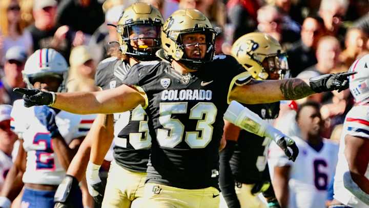 Cal Football: 5 Questions about Colorado for the Buffaloes' Beat Writer Cal Football: 5 Questions about Colorado for the Buffaloes' Beat Writer