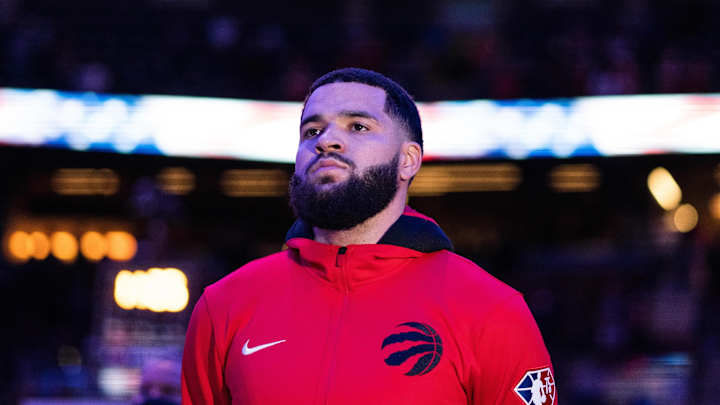 Raptors Return Home with New Era Set to Begin Tonight