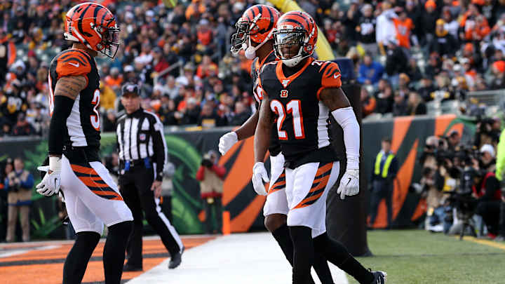 Colts Add Veteran Defensive Backs to Practice Squad