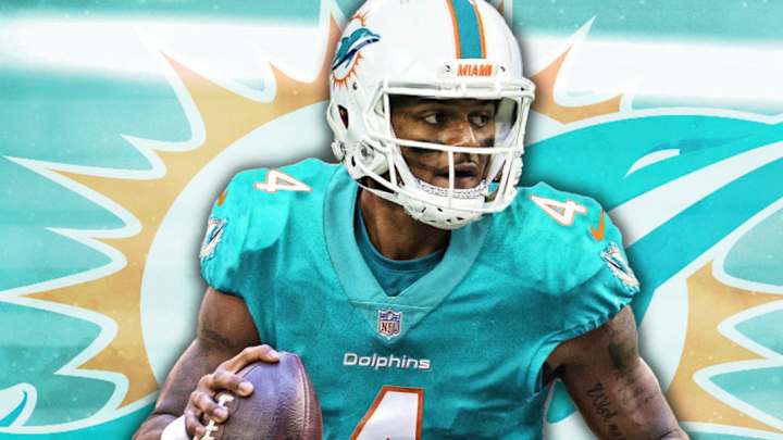 'It's Time': Source Reveals 'Ignited' QB Deshaun Watson Trade Talks Between Texans and Dolphins