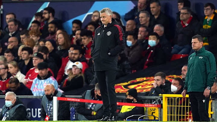 Solskjaer Looks to Tyson Fury for Man United's Inspiration