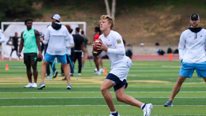 Walker Howard, Devin Brown Among Senior Prospects Who May Flip Their Verbal Commitment