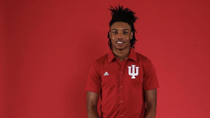 Indiana Basketball Target Jakai Newton to Announce Commitment on Friday