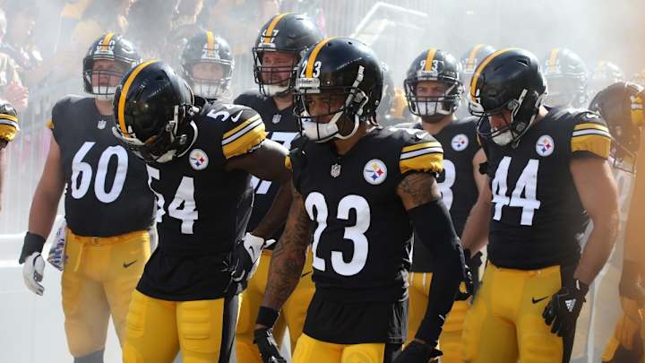 Looking Ahead: Steelers Biggest Needs for 2022 Looking Ahead: Steelers Biggest Needs for 2022