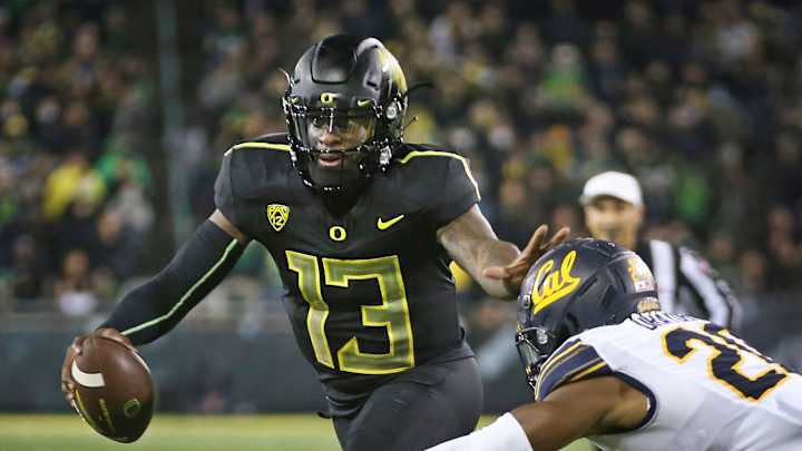 College Football Expert Picks: Who Will Prevail in Week 8?