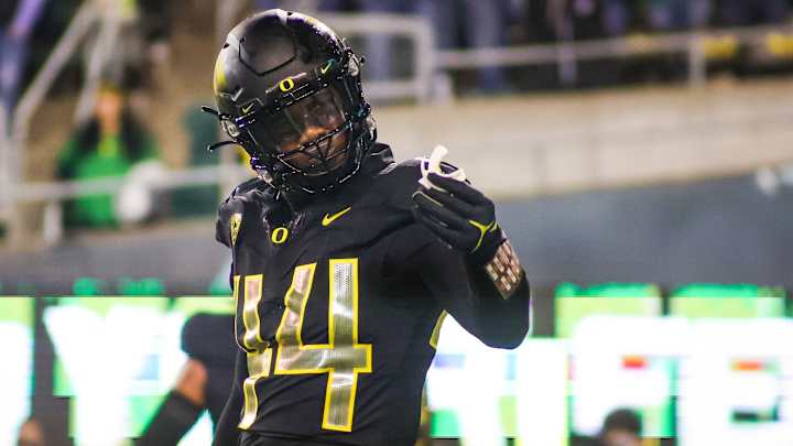 Bradyn Swinson Recounts Recovery From Injury Bradyn Swinson Recounts Recovery From Injury